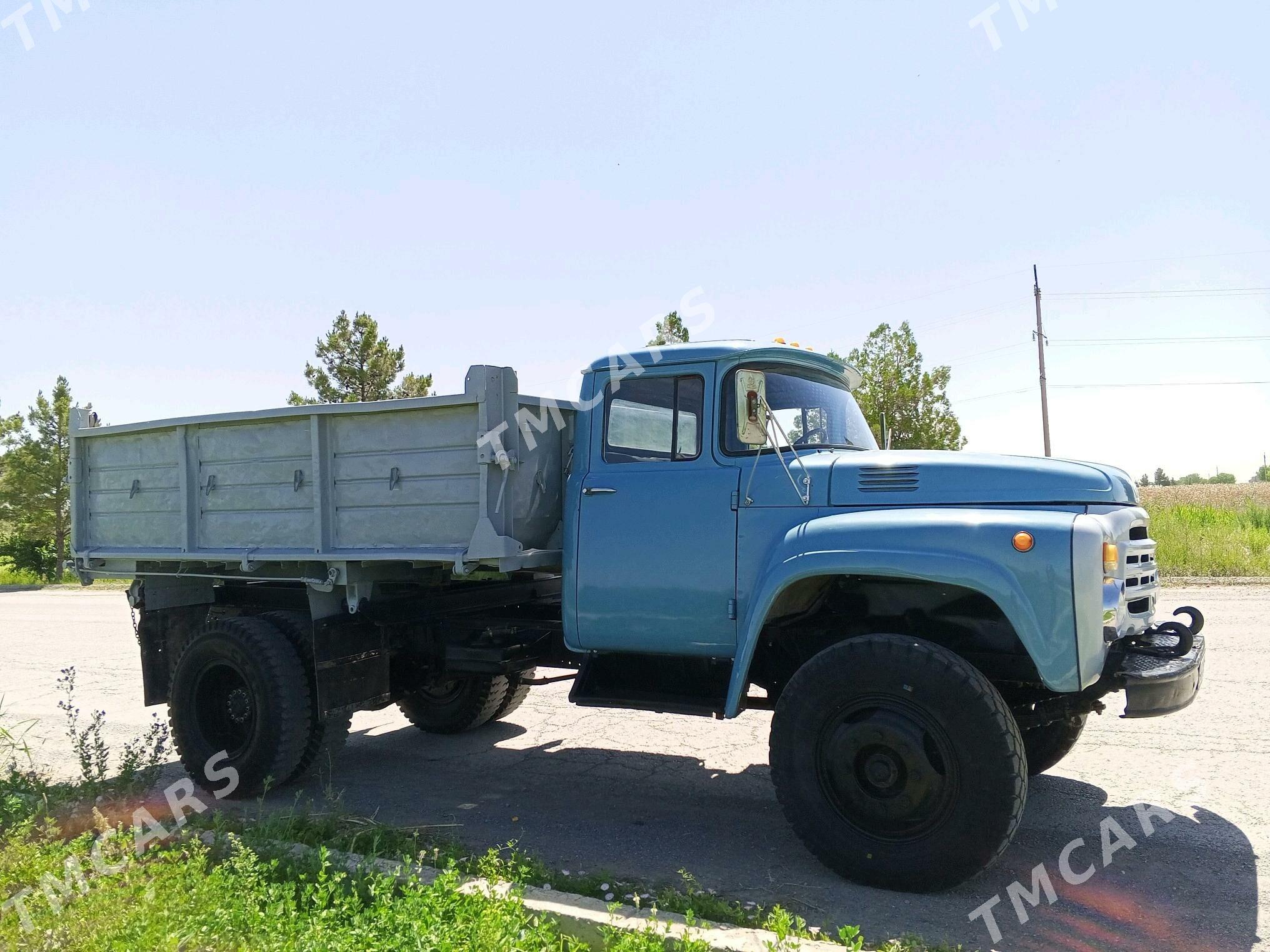 Zil 130 1987 - 80 000 TMT - Ашхабад - img 2