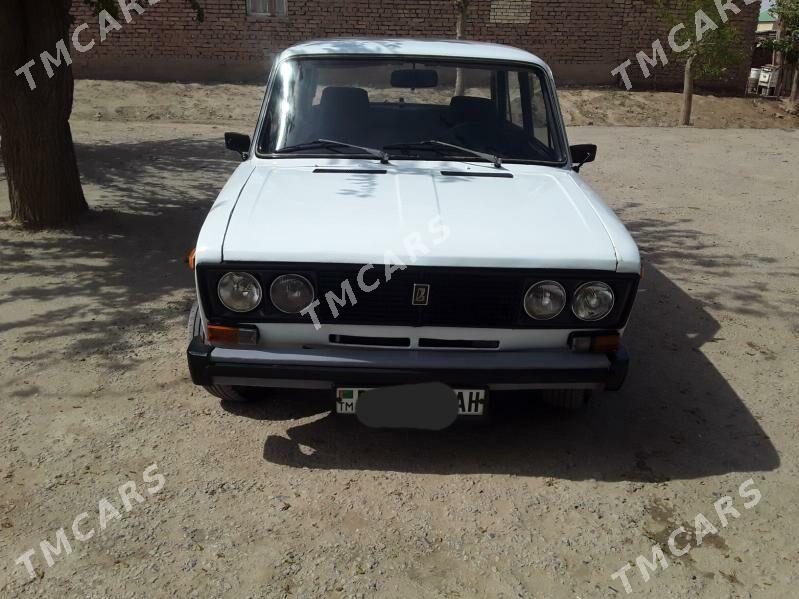 Lada 2106 1998 - 20 000 TMT - Tejen - img 2