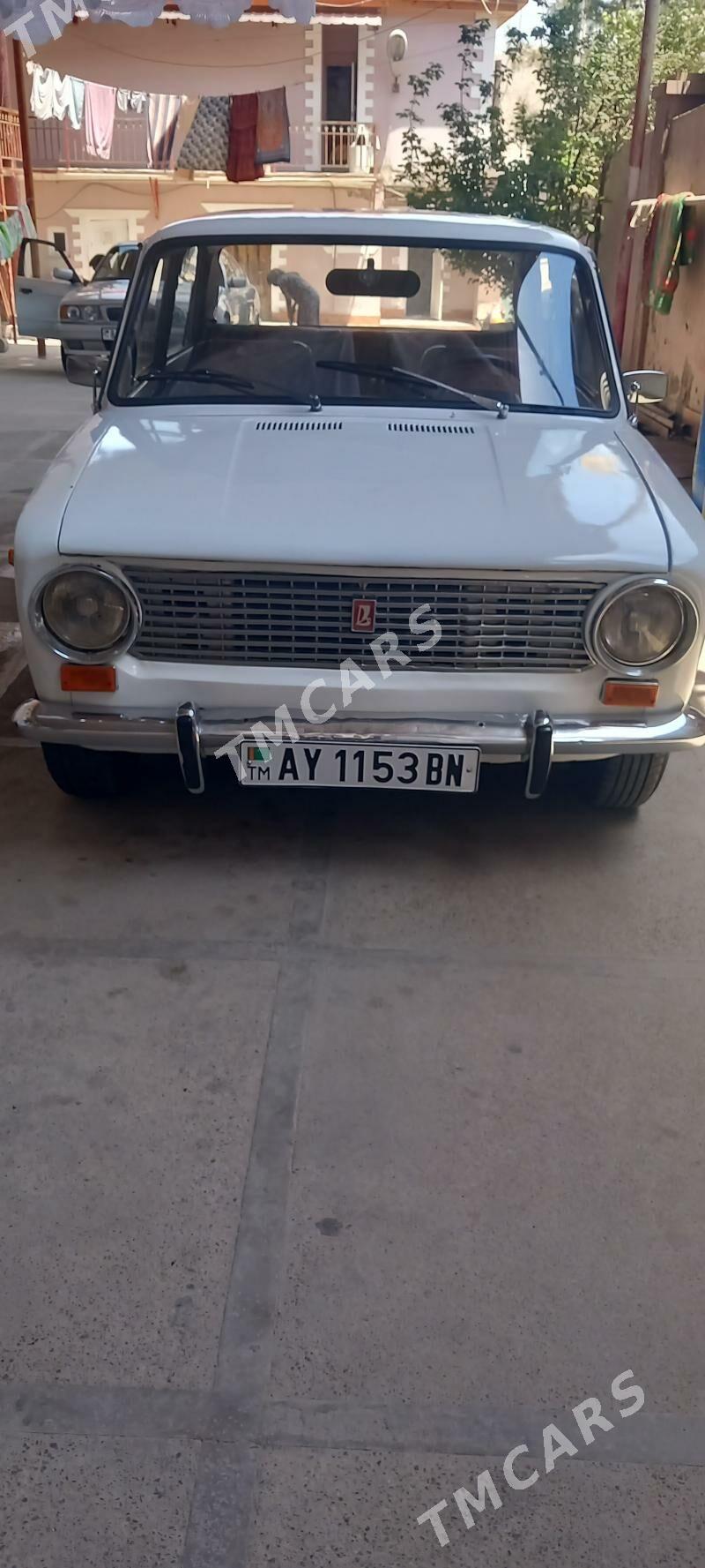 Lada 2101 1980 - 16 000 TMT - Туркменбаши - img 4