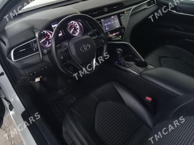 Toyota Camry 2018 - 340 000 TMT - Çoganly - img 6
