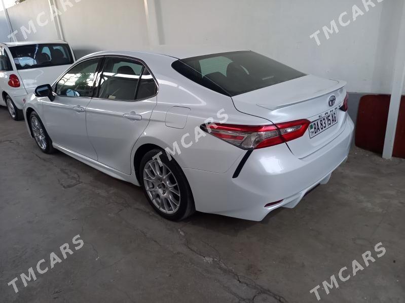 Toyota Camry 2018 - 340 000 TMT - Çoganly - img 2