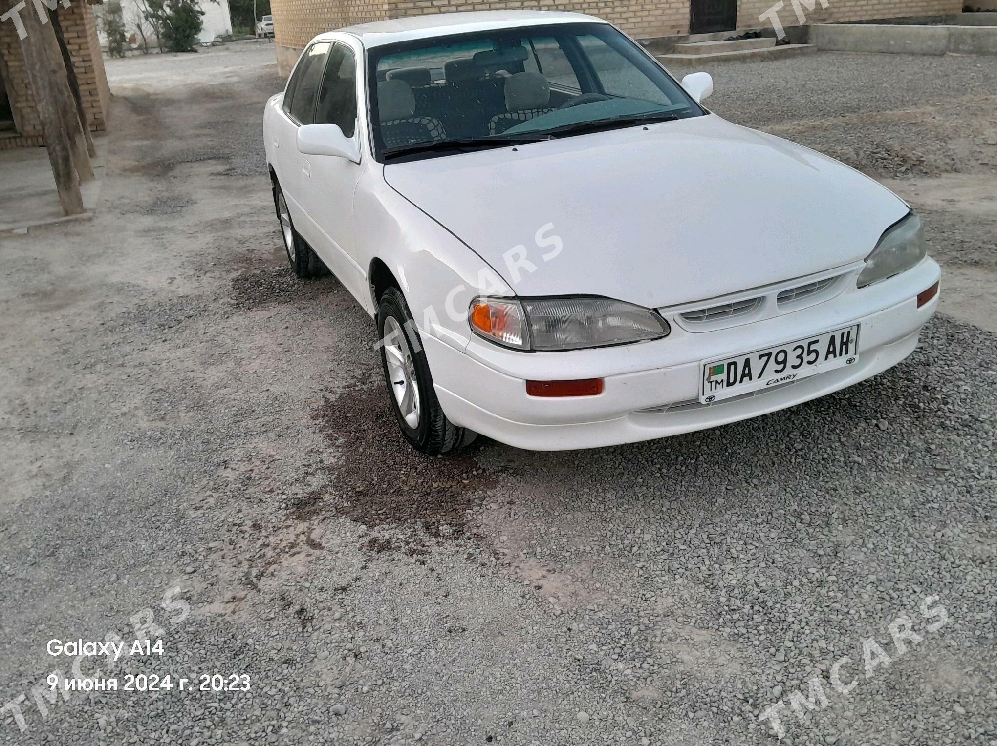 Toyota Camry 1997 - 56 000 TMT - Kaka - img 2