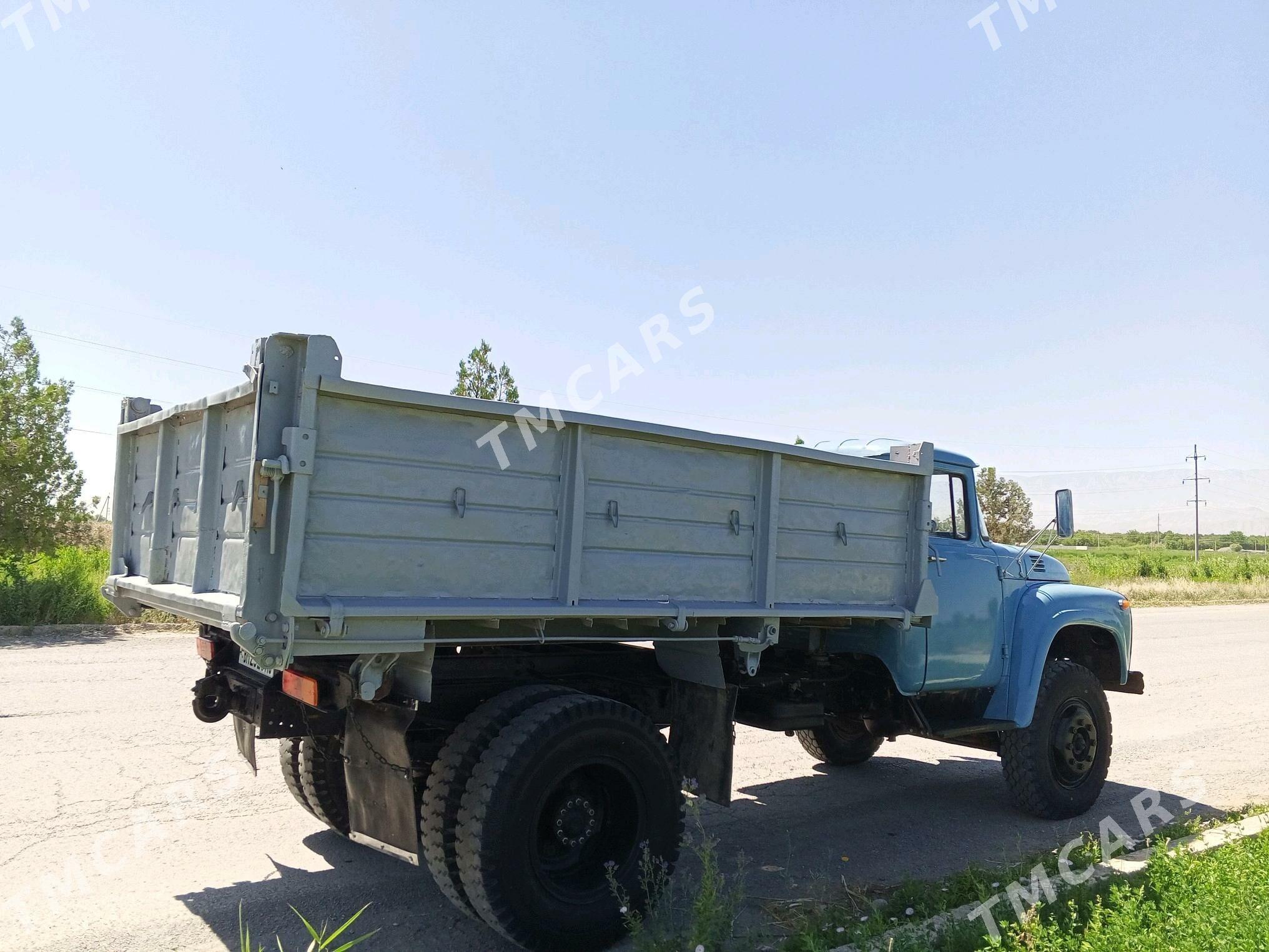 Zil 130 1987 - 80 000 TMT - Ашхабад - img 3