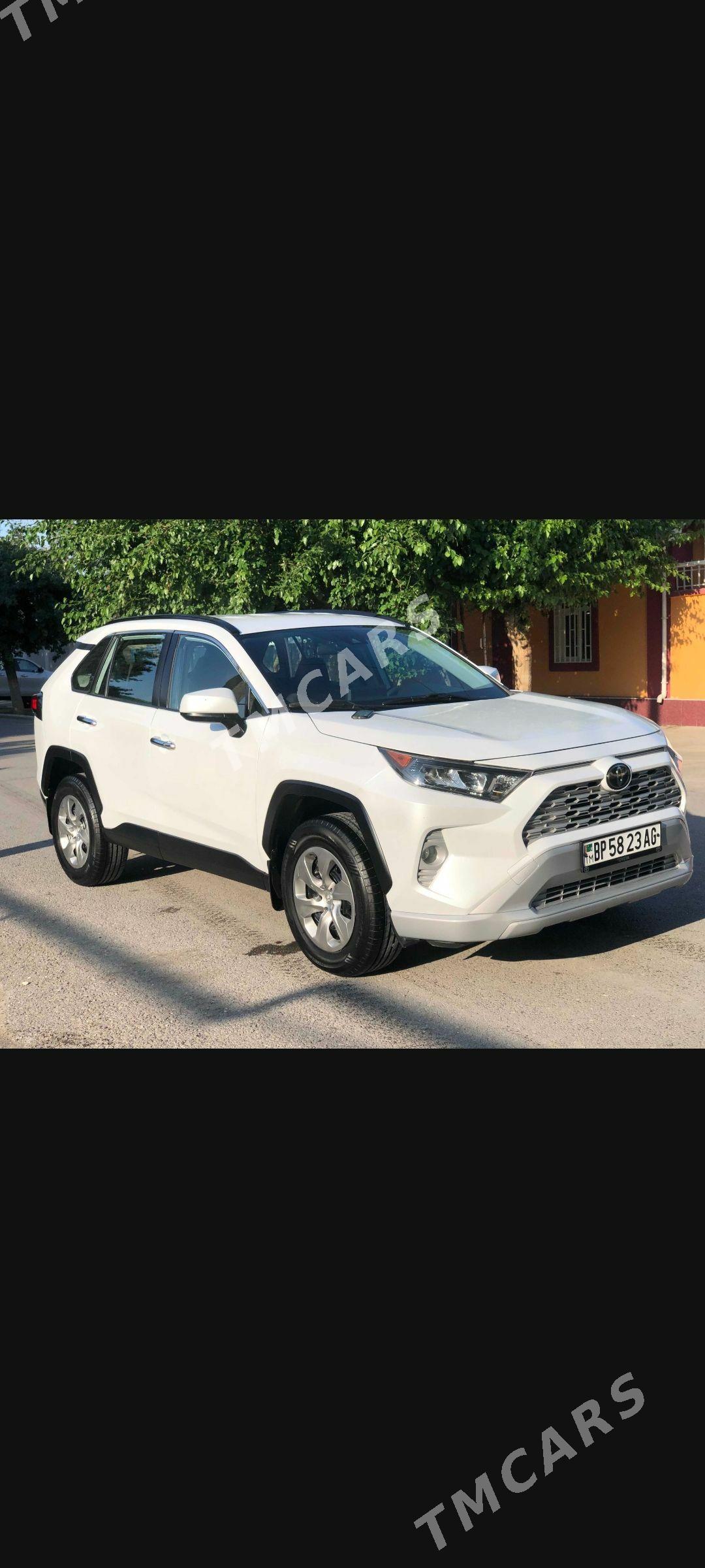 Toyota RAV4 2020 - 355 000 TMT - Aşgabat - img 2