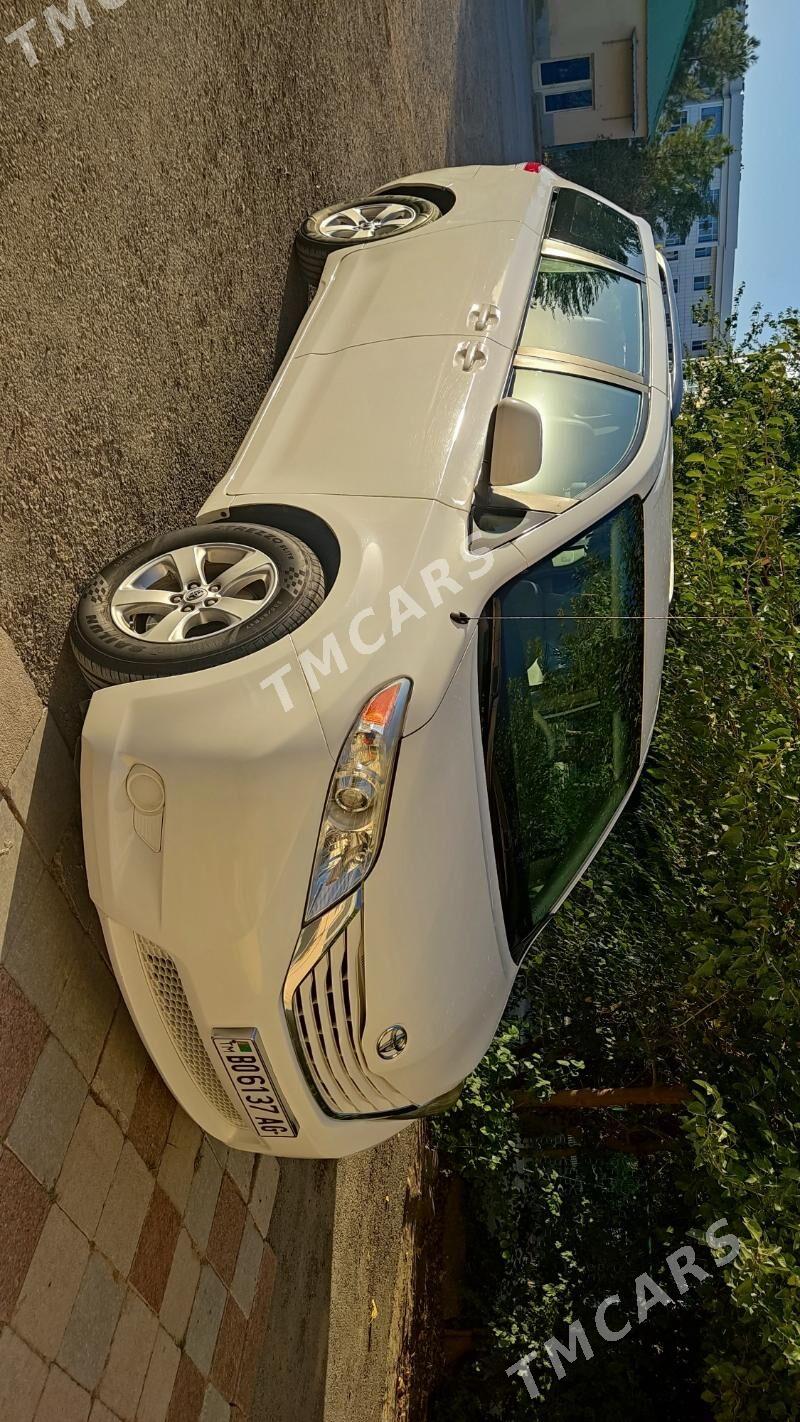 Toyota Sienna 2013 - 275 000 TMT - Ашхабад - img 3