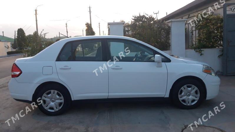 Nissan Versa 2010 - 122 000 TMT - Aşgabat - img 3