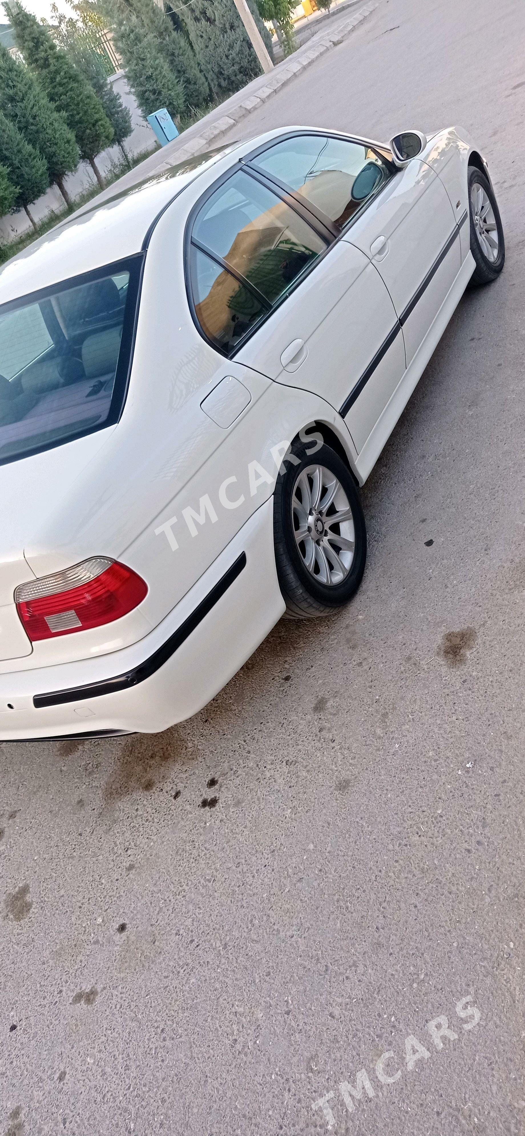 BMW 530 2003 - 110 000 TMT - Änew - img 8