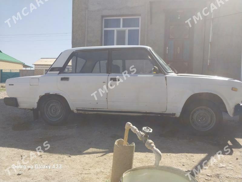 Lada 2107 1998 - 14 000 TMT - Гызыларбат - img 2