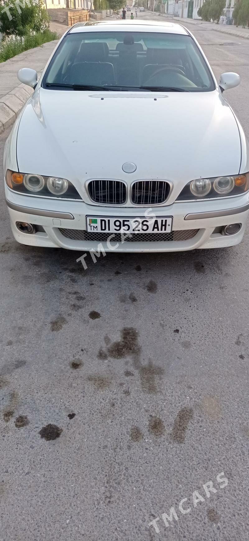 BMW 530 2003 - 100 000 TMT - Änew - img 9