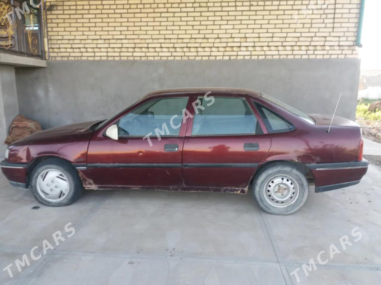 Opel Vectra 1994 - 15 000 TMT - Койтендаг - img 3