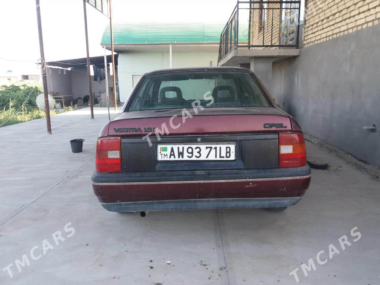 Opel Vectra 1994 - 15 000 TMT - Койтендаг - img 2