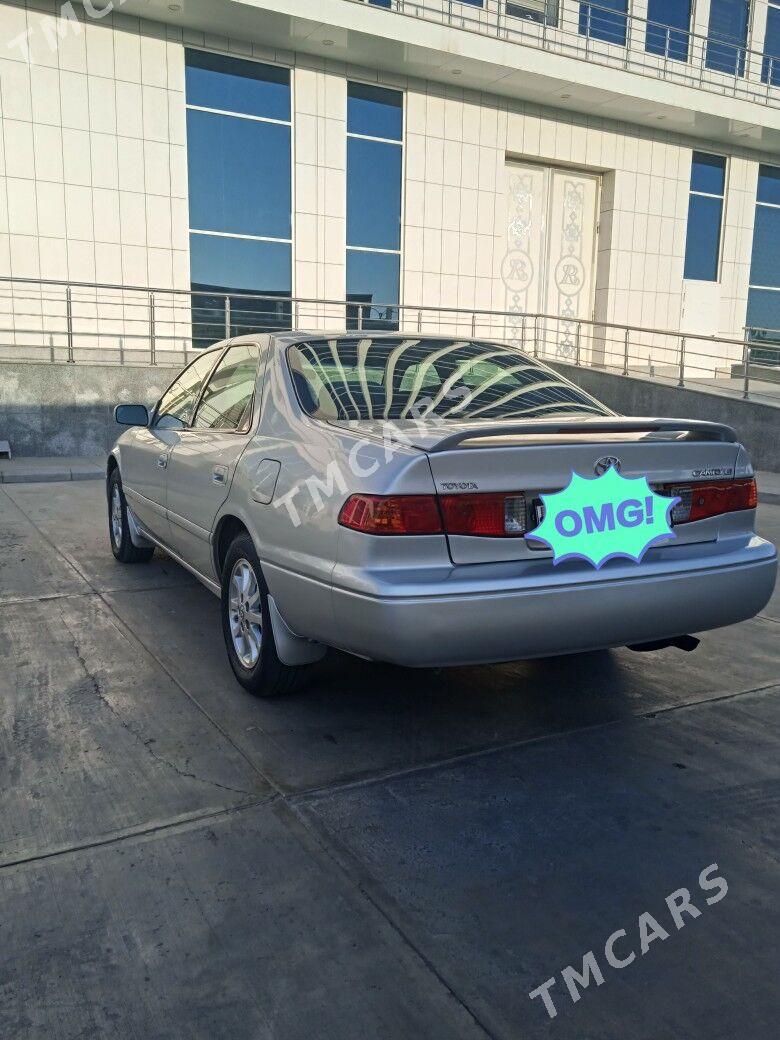 Toyota Camry 2000 - 125 000 TMT - Мары - img 3