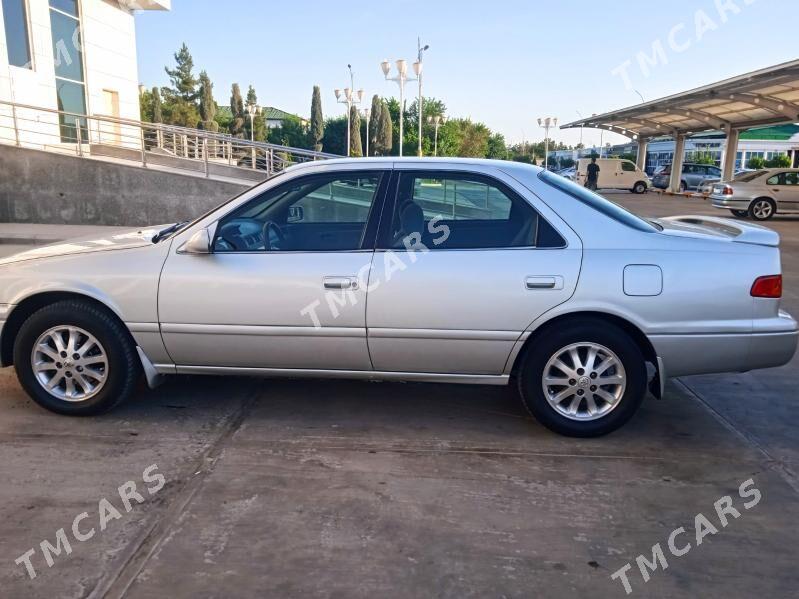 Toyota Camry 2000 - 125 000 TMT - Мары - img 7