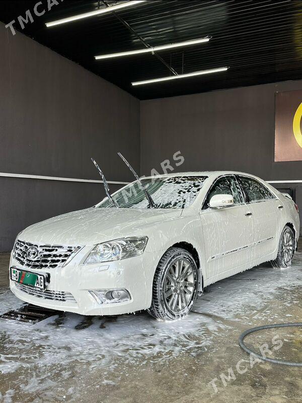 Toyota Aurion 2009 - 200 000 TMT - Ашхабад - img 4