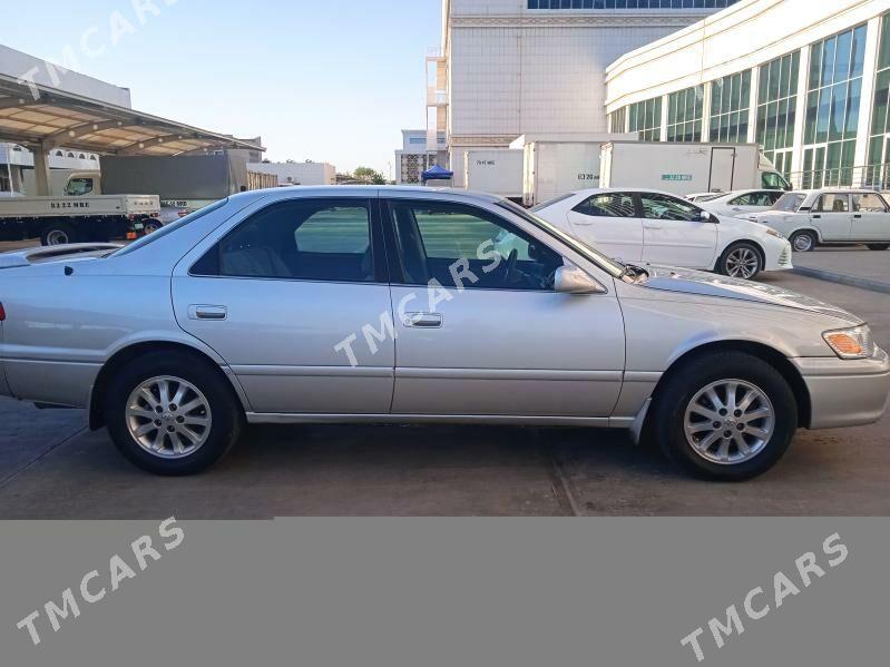 Toyota Camry 2000 - 125 000 TMT - Мары - img 8