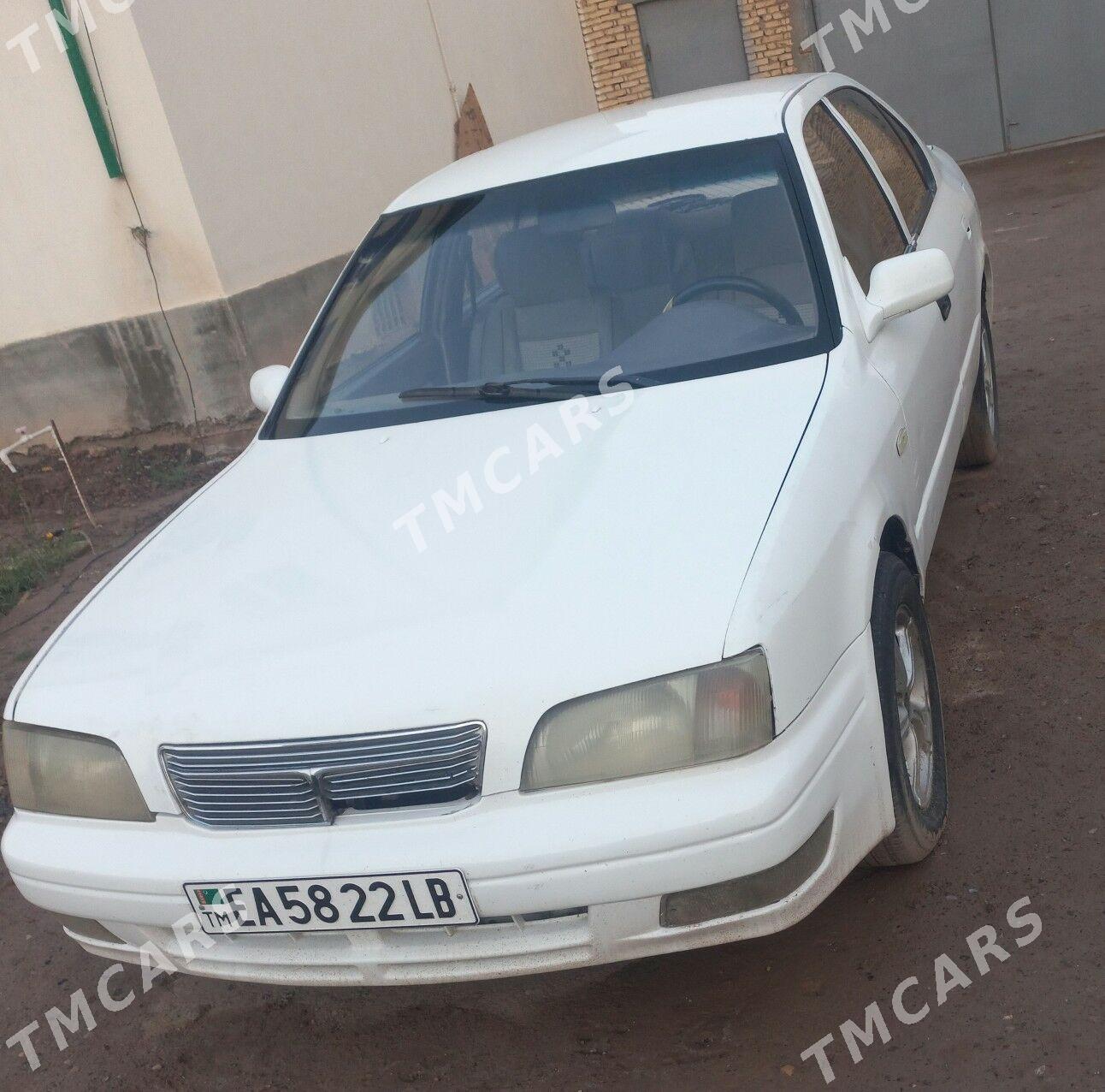 Toyota Vista 1995 - 30 000 TMT - Туркменабат - img 2