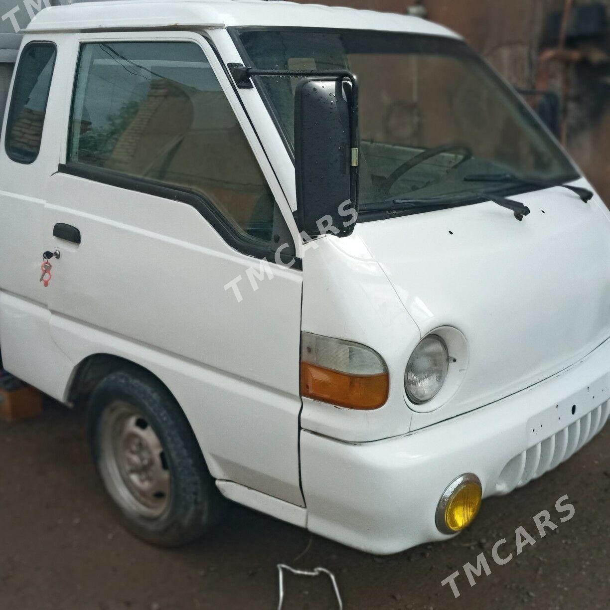 Hyundai H100 1998 - 60 000 TMT - Шабатский этрап - img 2