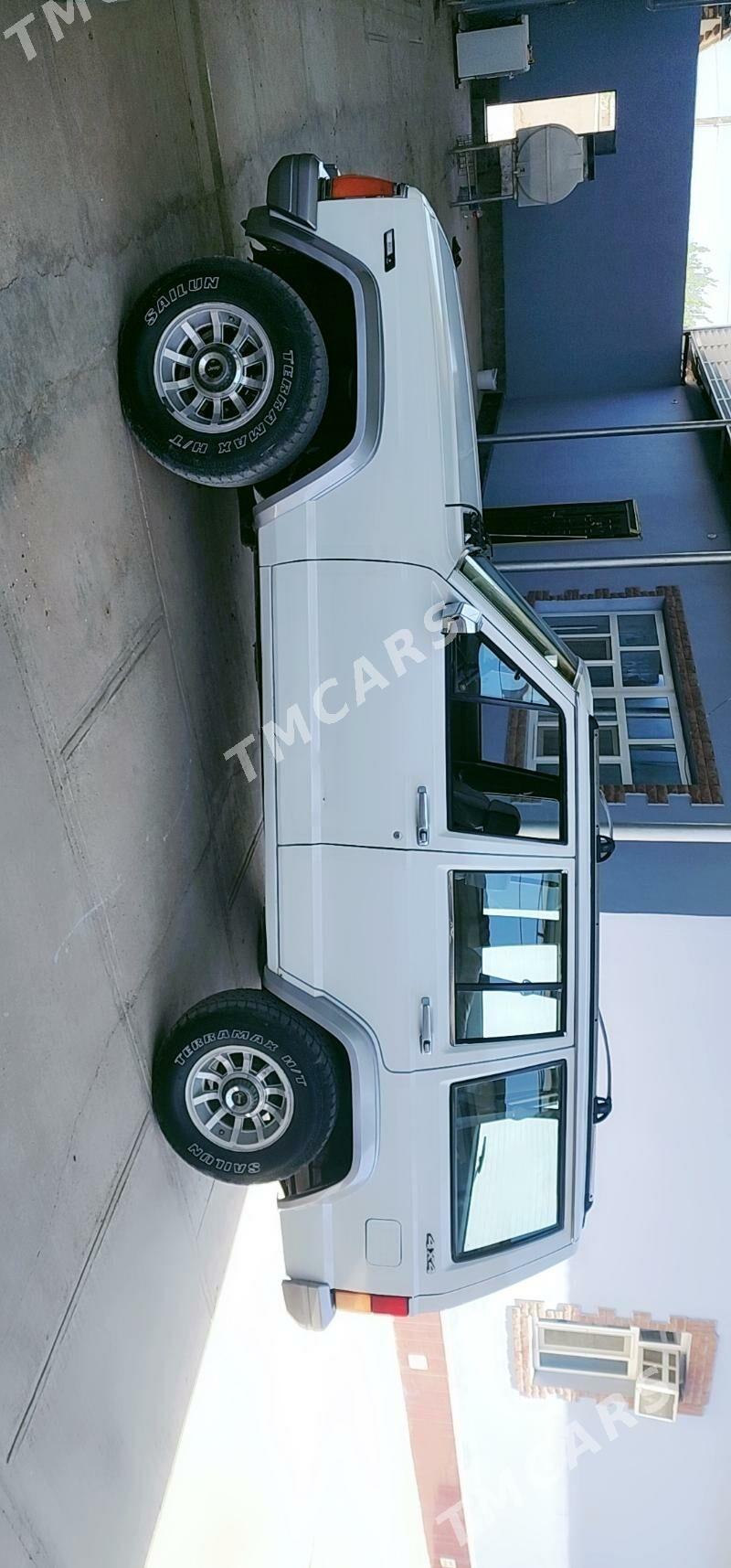 Jeep Cherokee 1991 - 65 000 TMT - Теджен - img 5