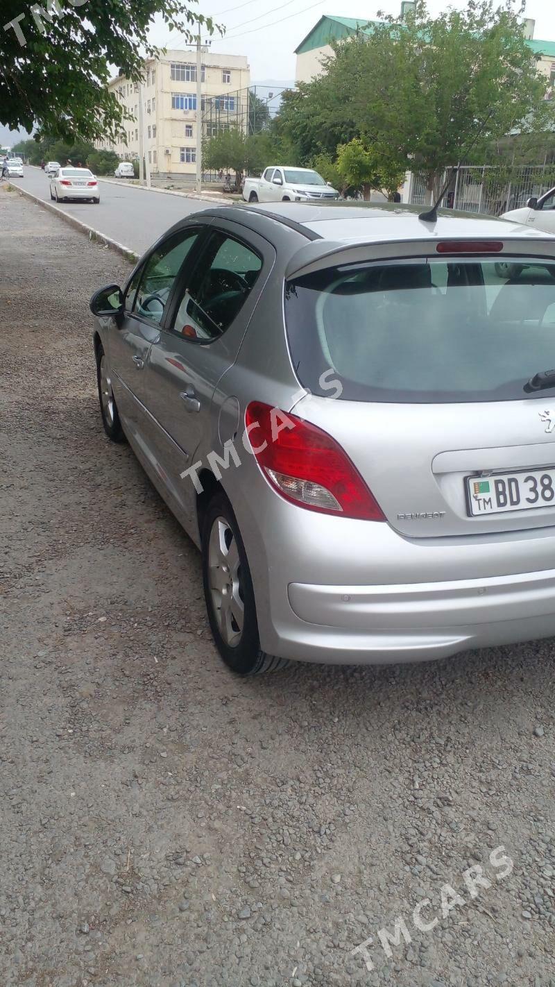 Peugeot 208 2011 - 98 000 TMT - Бузмеин - img 8