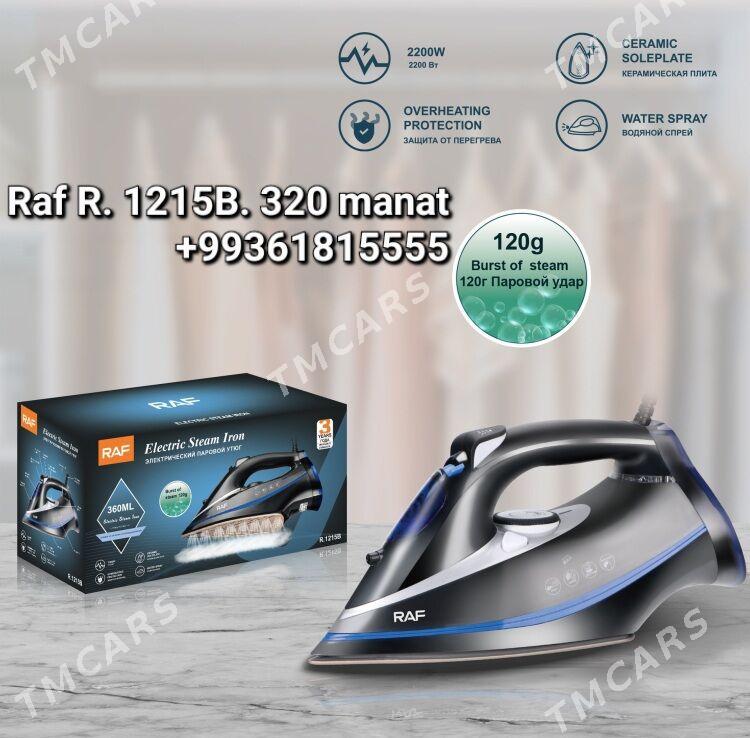 UTUK UTUG УТЮК УТУК RAF 1106 - 30 mkr - img 2