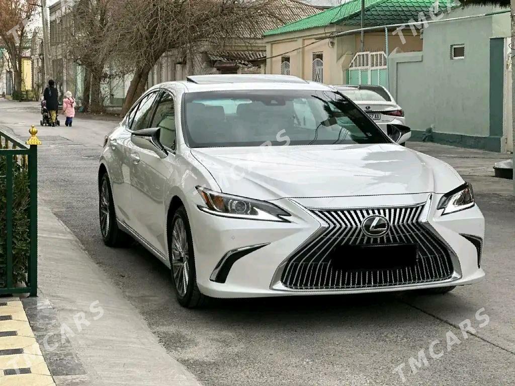 Lexus ES 2020 - 600 000 TMT - Aşgabat - img 2