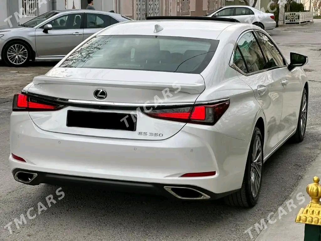 Lexus ES 2020 - 600 000 TMT - Aşgabat - img 5