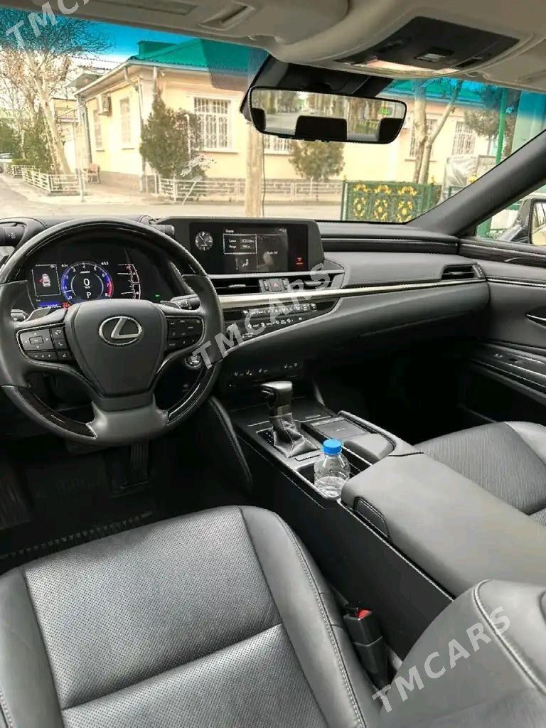 Lexus ES 2020 - 600 000 TMT - Aşgabat - img 4