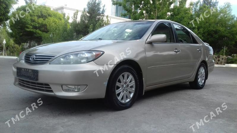 Toyota Camry 2005 - 180 000 TMT - Türkmenbaşy - img 2