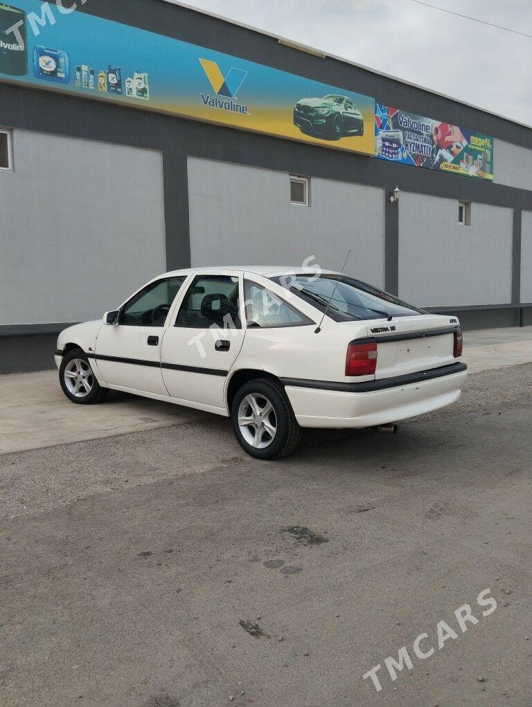 Opel Vectra 1992 - 26 000 TMT - Гызыларбат - img 5
