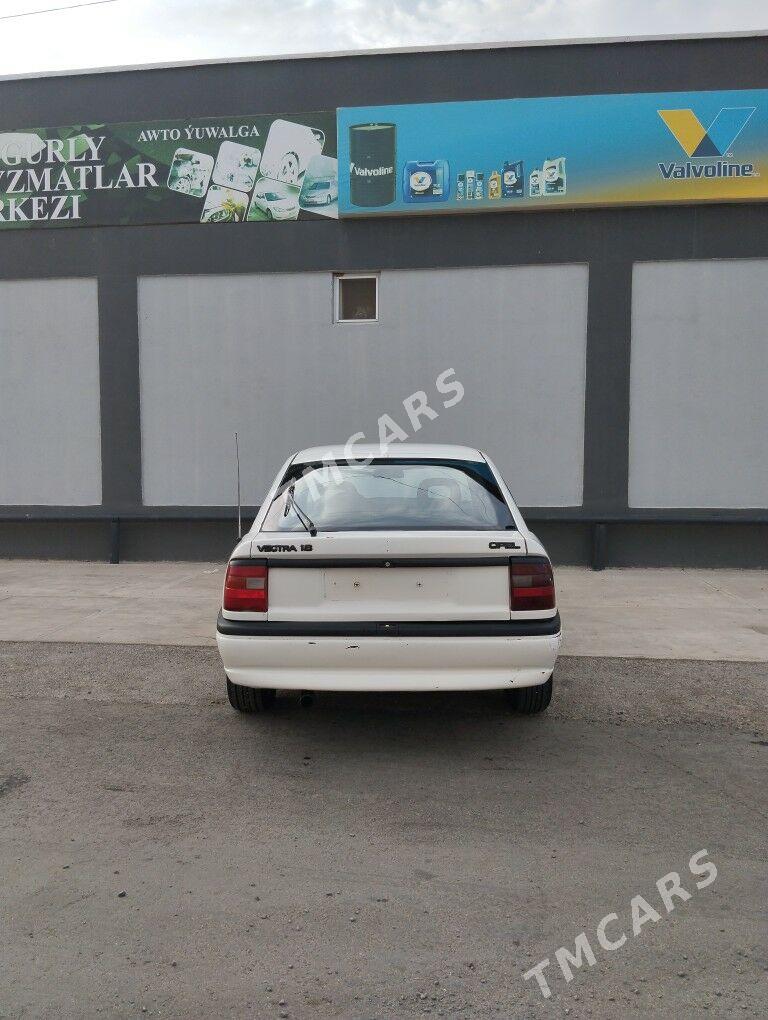 Opel Vectra 1992 - 26 000 TMT - Гызыларбат - img 4