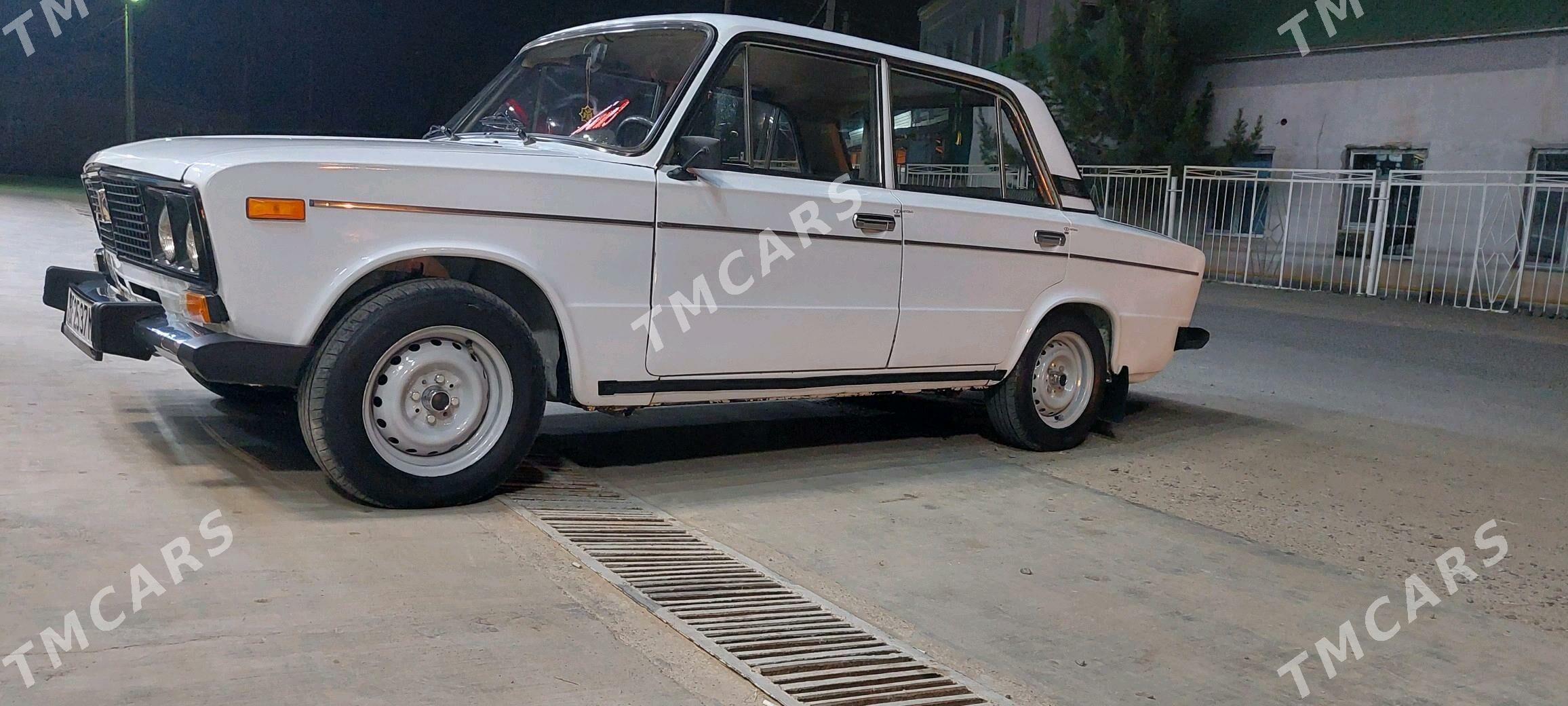 Lada 2106 1999 - 32 000 TMT - Сакарчага - img 3