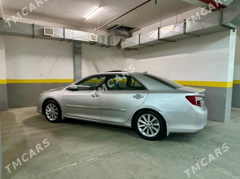 Toyota Camry 2013 - 255 000 TMT - 15-й этап - img 10