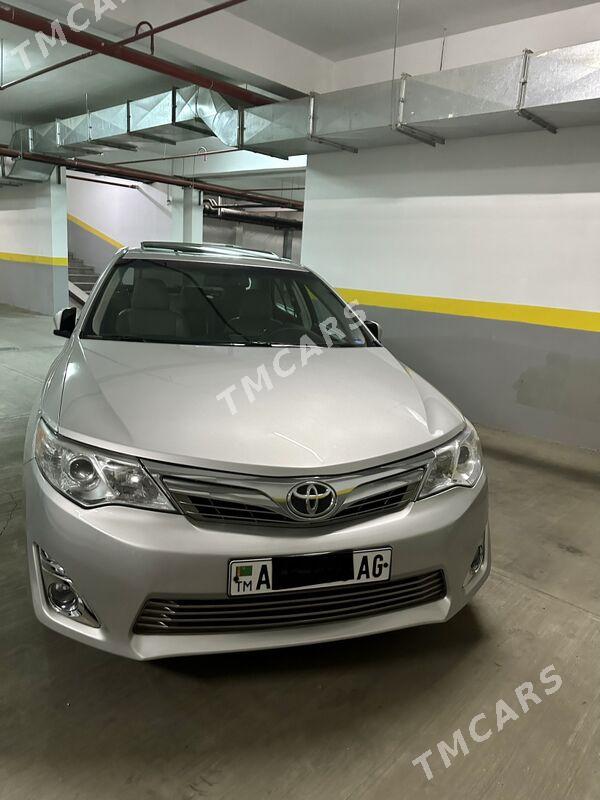 Toyota Camry 2013 - 255 000 TMT - 15-й этап - img 8