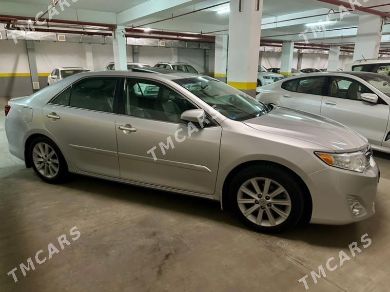 Toyota Camry 2013 - 255 000 TMT - 15-й этап - img 9