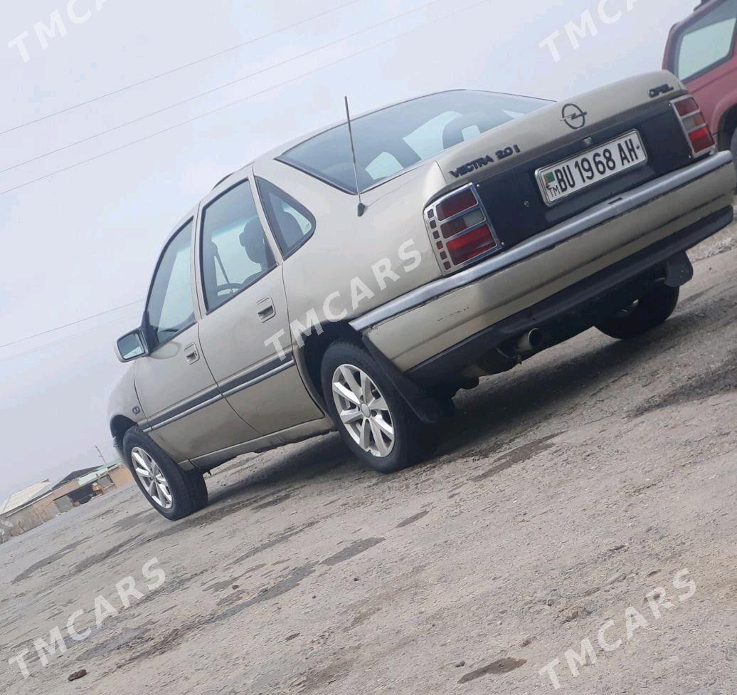 Opel Vectra 1992 - 28 000 TMT - Кака - img 4