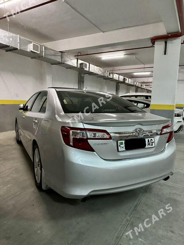 Toyota Camry 2013 - 255 000 TMT - 15-й этап - img 2