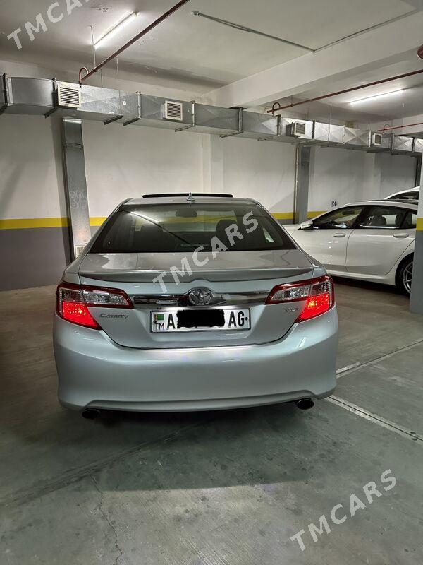 Toyota Camry 2013 - 255 000 TMT - 15-й этап - img 5