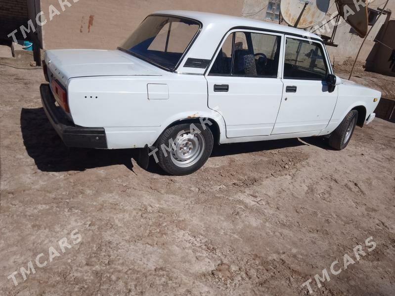 Lada 2107 1999 - 10 000 TMT - етр. Туркменбаши - img 2