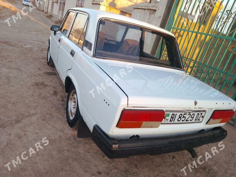 Lada 2107 1999 - 10 000 TMT - Türkmenbaşy etr. - img 3