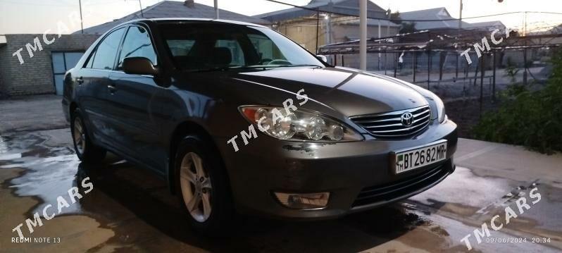 Toyota Camry 2003 - 110 000 TMT - Murgap - img 2