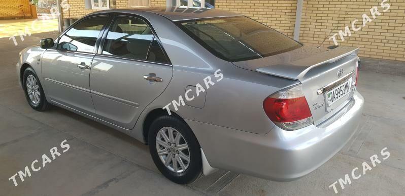 Toyota Camry 2004 - 170 000 TMT - Mary - img 7