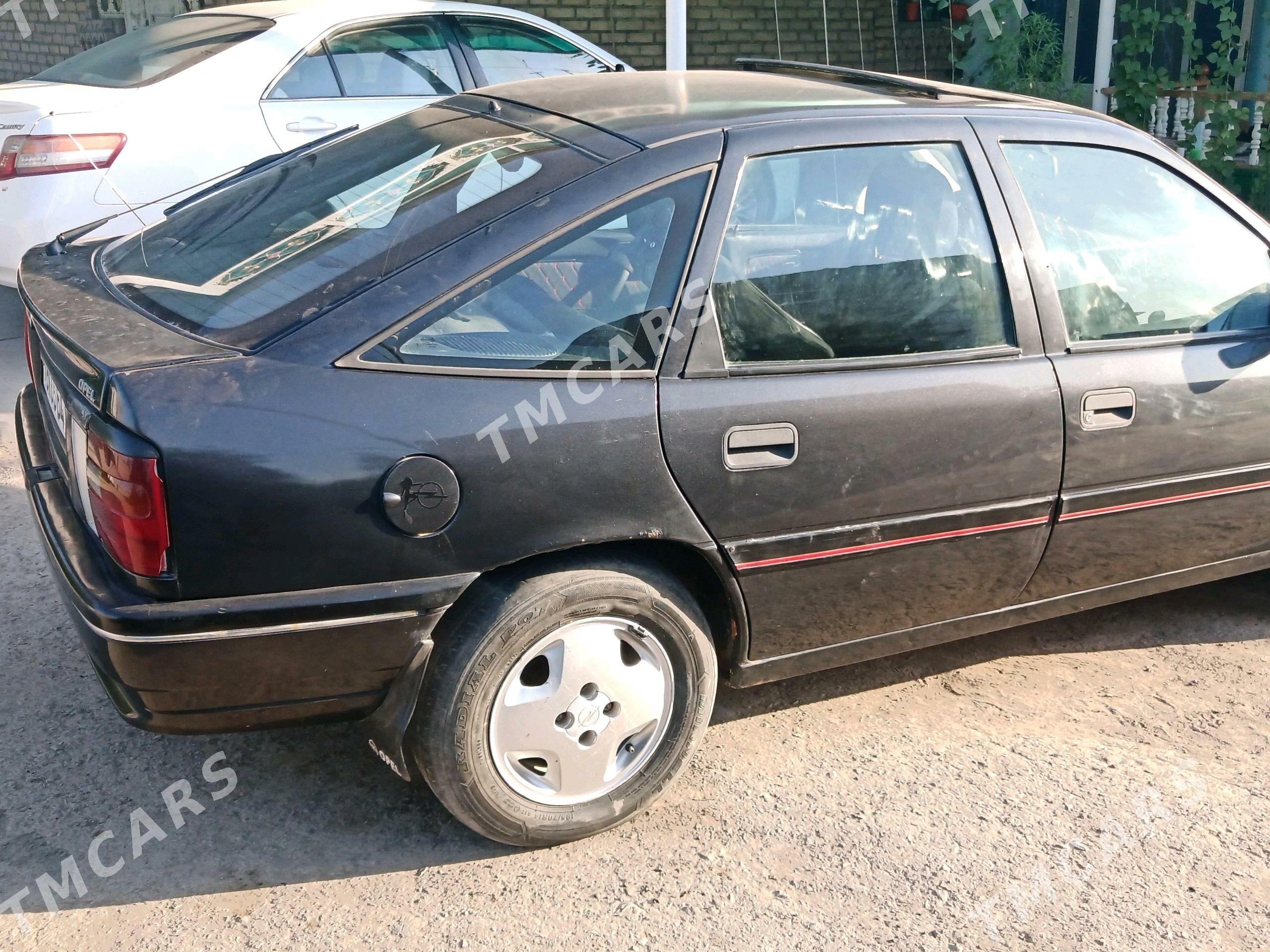 Opel Vectra 1992 - 26 000 TMT - Губадаг - img 4