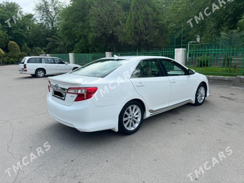 Toyota Camry 2011 - 265 000 TMT - Гёкдепе - img 2