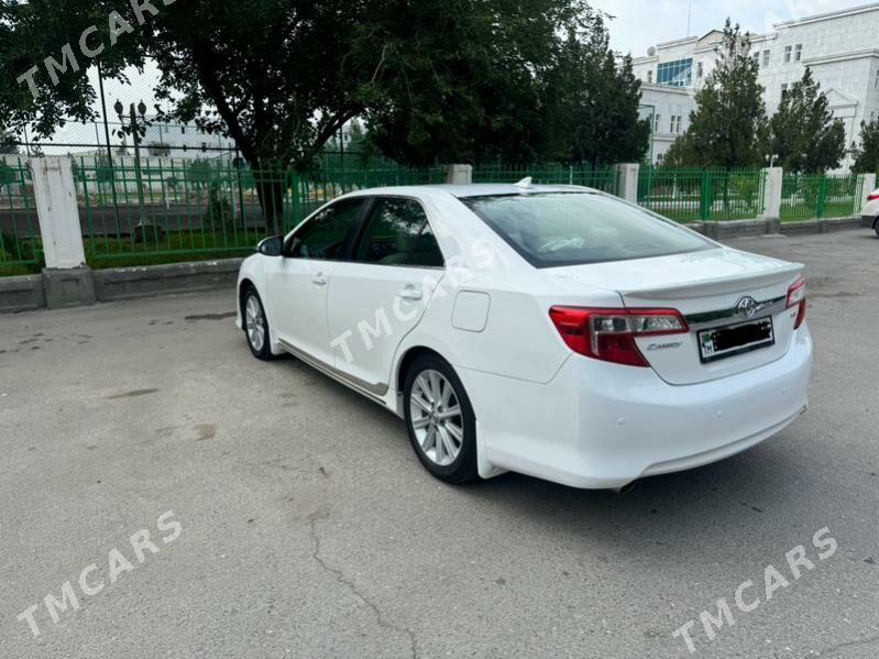 Toyota Camry 2011 - 265 000 TMT - Gökdepe - img 3