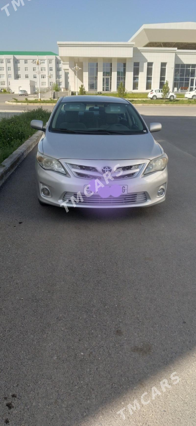 Toyota Corolla 2010 - 125 000 TMT - Aşgabat - img 3