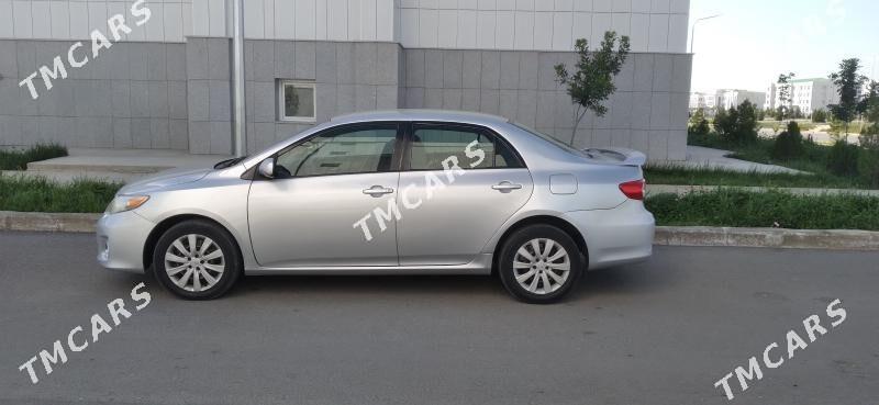 Toyota Corolla 2010 - 125 000 TMT - Aşgabat - img 2