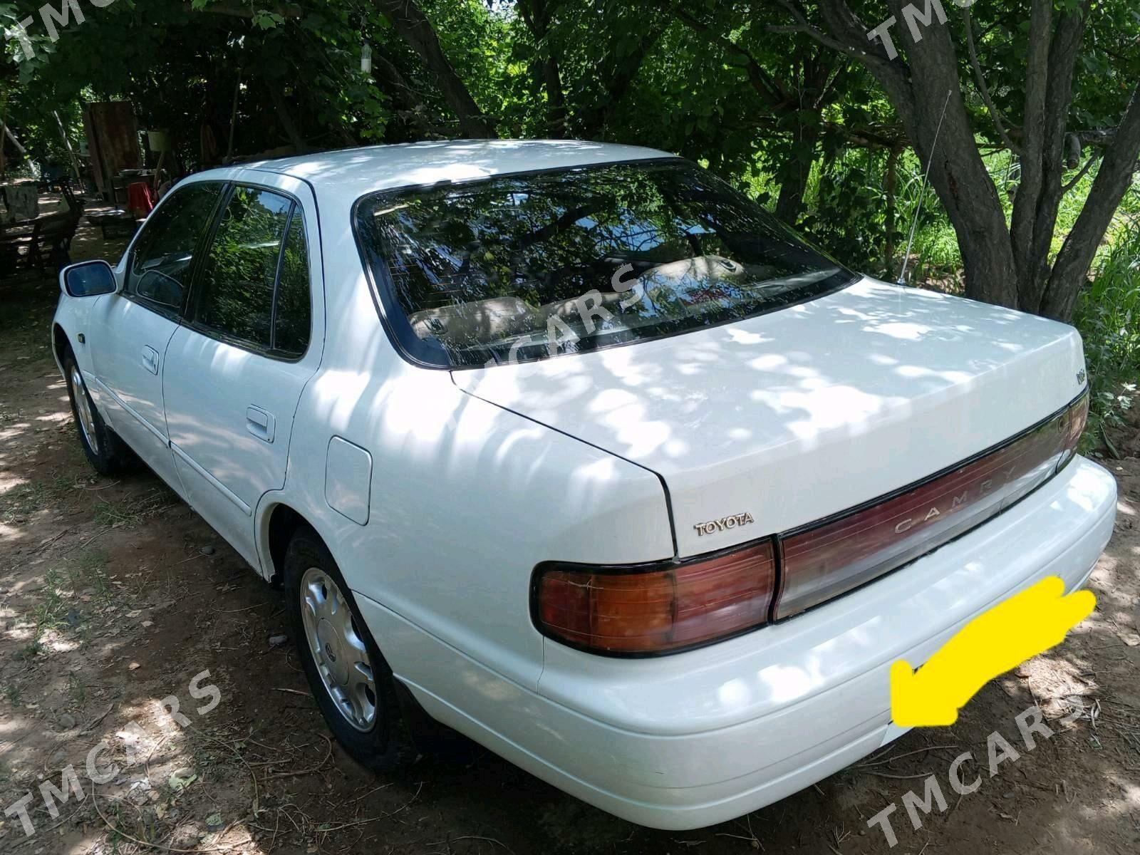 Toyota Camry 1992 - 60 000 TMT - Сейди - img 2