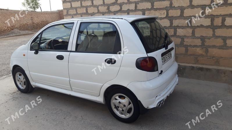 Daewoo Matiz 2004 - 45 000 TMT - Gyzylarbat - img 2