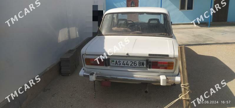 Lada 2106 1986 - 15 000 TMT - Hazar - img 3