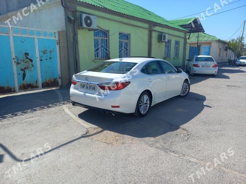 Lexus ES 350 2016 - 450 000 TMT - Bedew - img 3